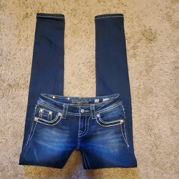 Miss Me Denim - Miss me Jeans